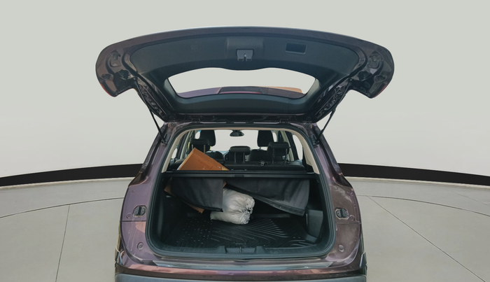 2019 MG HECTOR SMART HYBRID 1.5 PETROL, Petrol, Manual, 34,800 km, exterior