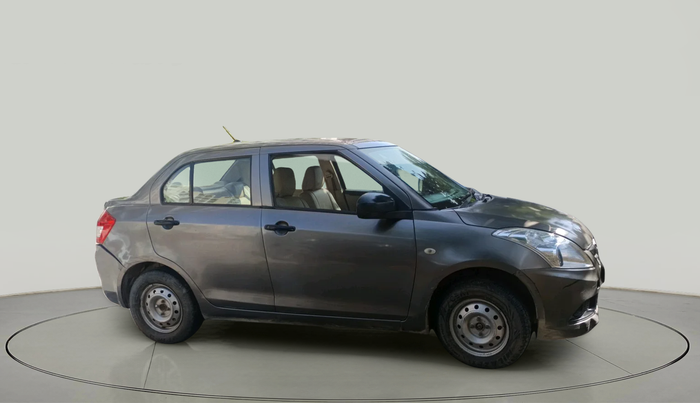 2015 Maruti Swift Dzire LXI (O), Petrol, Manual, 1,71,610 km, exterior