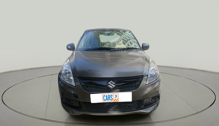 2015 Maruti Swift Dzire LXI (O), Petrol, Manual, 1,71,610 km, exterior