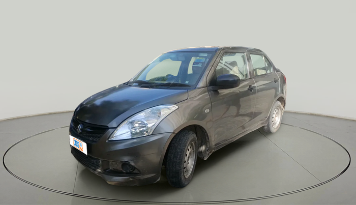 2015 Maruti Swift Dzire LXI (O), Petrol, Manual, 1,71,610 km, exterior