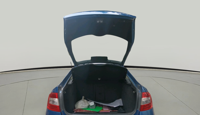 2013 Skoda Octavia ELEGANCE 1.8 TSI AT, Petrol, Automatic, 85,949 km, exterior