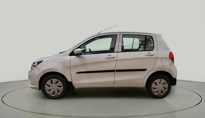 2018 Maruti Celerio ZXI AMT (O), Petrol, Automatic, 36,920 km, exterior