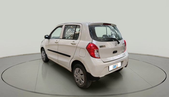 2018 Maruti Celerio ZXI AMT (O), Petrol, Automatic, 36,920 km, exterior