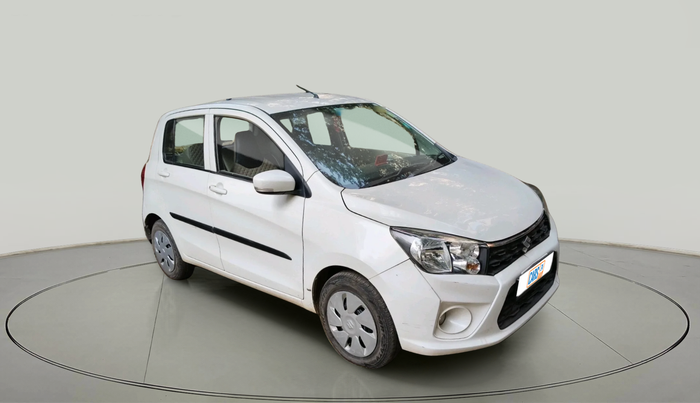 2018 Maruti Celerio ZXI AMT (O), Petrol, Automatic, 36,920 km, exterior