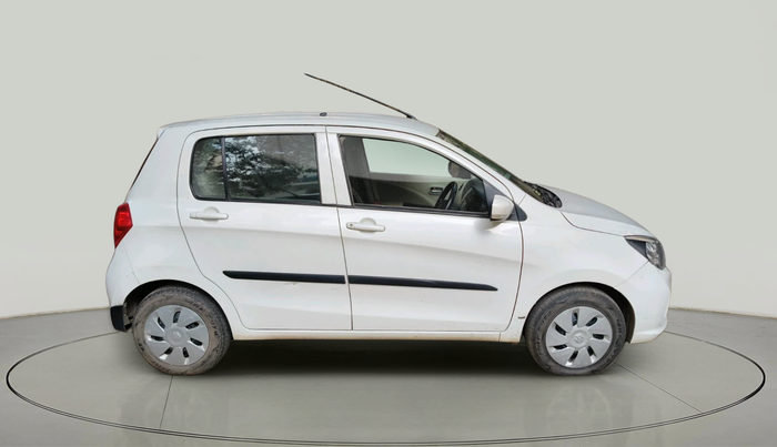2018 Maruti Celerio ZXI AMT (O), Petrol, Automatic, 36,920 km, exterior