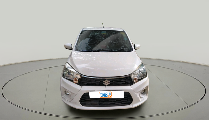 2018 Maruti Celerio ZXI AMT (O), Petrol, Automatic, 36,920 km, exterior