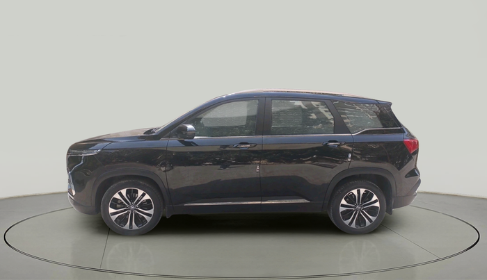 2021 MG HECTOR SHARP 1.5 DCT PETROL, Petrol, Automatic, 37,035 km, exterior