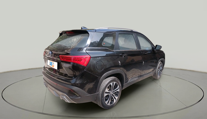 2021 MG HECTOR SHARP 1.5 DCT PETROL, Petrol, Automatic, 37,035 km, exterior