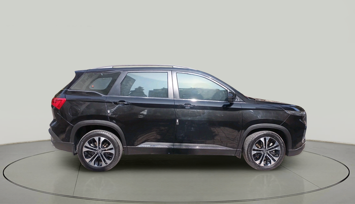 2021 MG HECTOR SHARP 1.5 DCT PETROL, Petrol, Automatic, 37,035 km, exterior