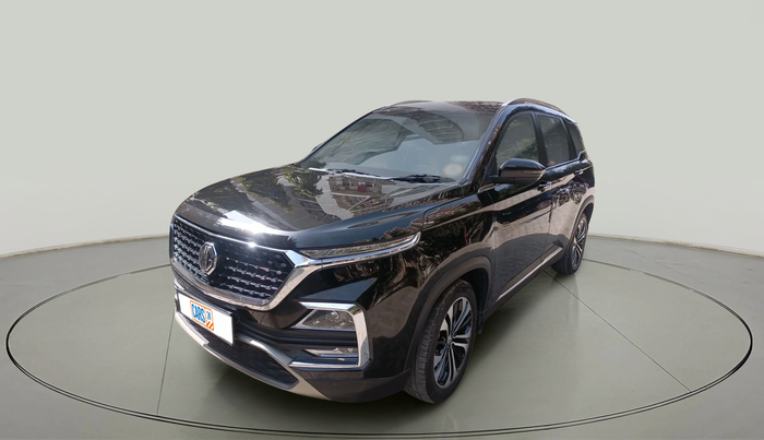2021 MG HECTOR SHARP 1.5 DCT PETROL, Petrol, Automatic, 37,035 km, exterior