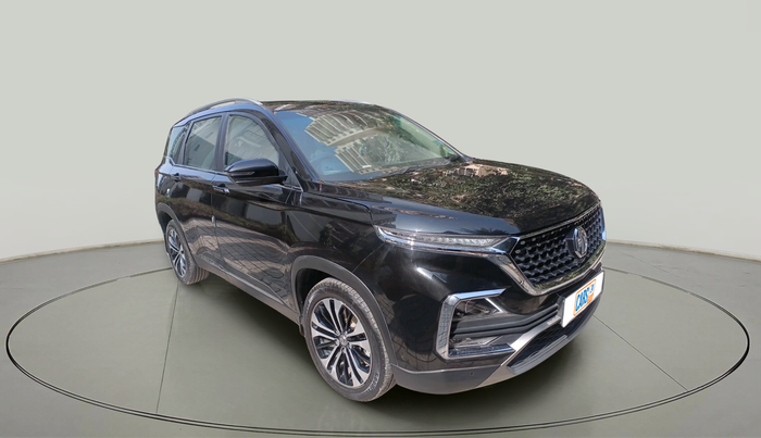 2021 MG HECTOR SHARP 1.5 DCT PETROL, Petrol, Automatic, 37,035 km, exterior