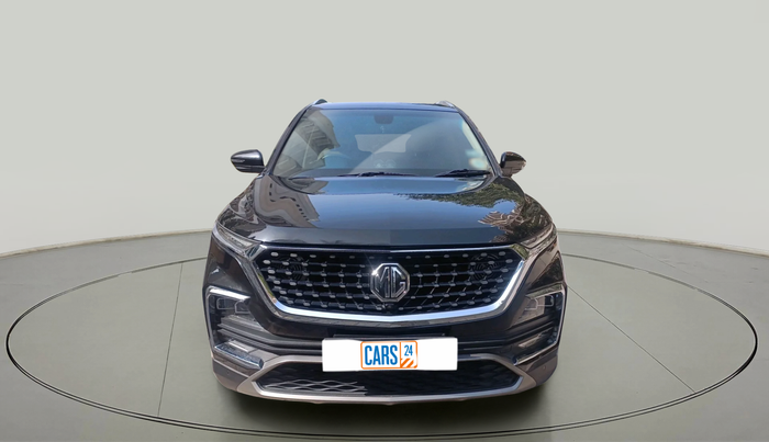 2021 MG HECTOR SHARP 1.5 DCT PETROL, Petrol, Automatic, 37,035 km, exterior