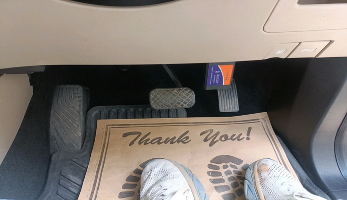 2021 MG HECTOR SHARP 1.5 DCT PETROL, Petrol, Automatic, 37,035 km, interior