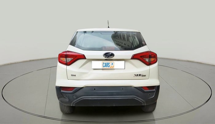 2019 Mahindra XUV300 W4 1.5 DIESEL, Diesel, Manual, 22,646 km, exterior