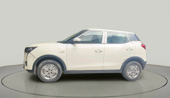2019 Mahindra XUV300 W4 1.5 DIESEL, Diesel, Manual, 22,646 km, exterior