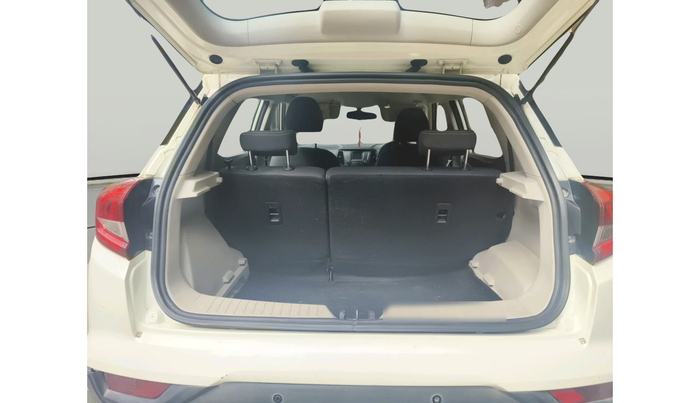 2019 Mahindra XUV300 W4 1.5 DIESEL, Diesel, Manual, 22,646 km, exterior