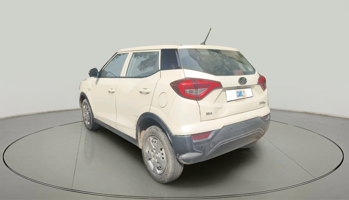 2019 Mahindra XUV300 W4 1.5 DIESEL, Diesel, Manual, 22,646 km, exterior