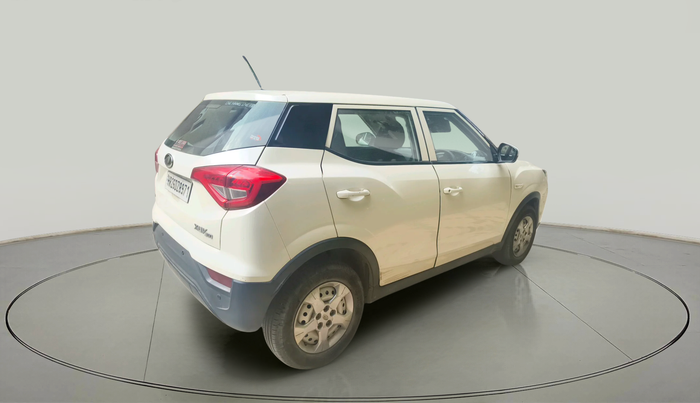 2019 Mahindra XUV300 W4 1.5 DIESEL, Diesel, Manual, 22,646 km, exterior