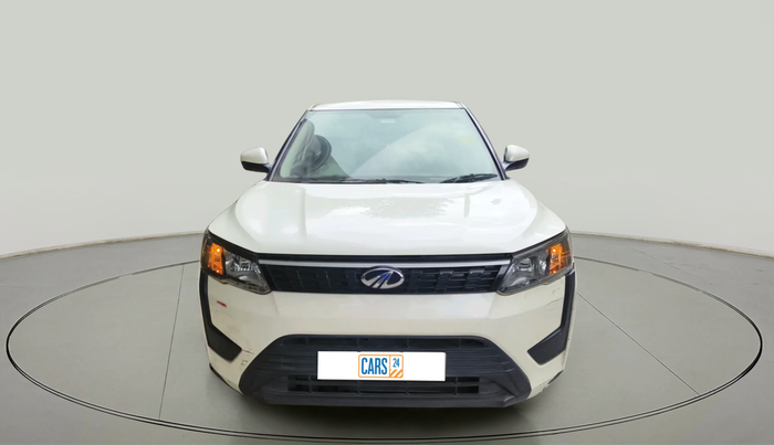 2019 Mahindra XUV300 W4 1.5 DIESEL, Diesel, Manual, 22,646 km, exterior