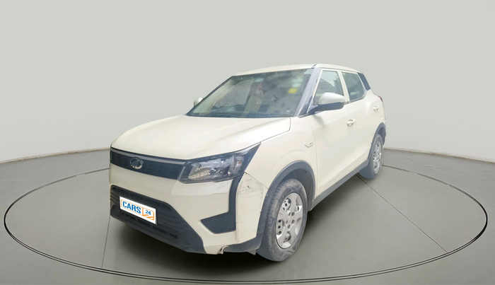 2019 Mahindra XUV300 W4 1.5 DIESEL, Diesel, Manual, 22,646 km, exterior