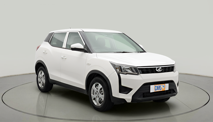 2019 Mahindra XUV300 W4 1.5 DIESEL, Diesel, Manual, 22,646 km, exterior