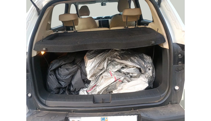 2021 Nissan MAGNITE XV TURBO CVT, Petrol, Automatic, 27,668 km, exterior