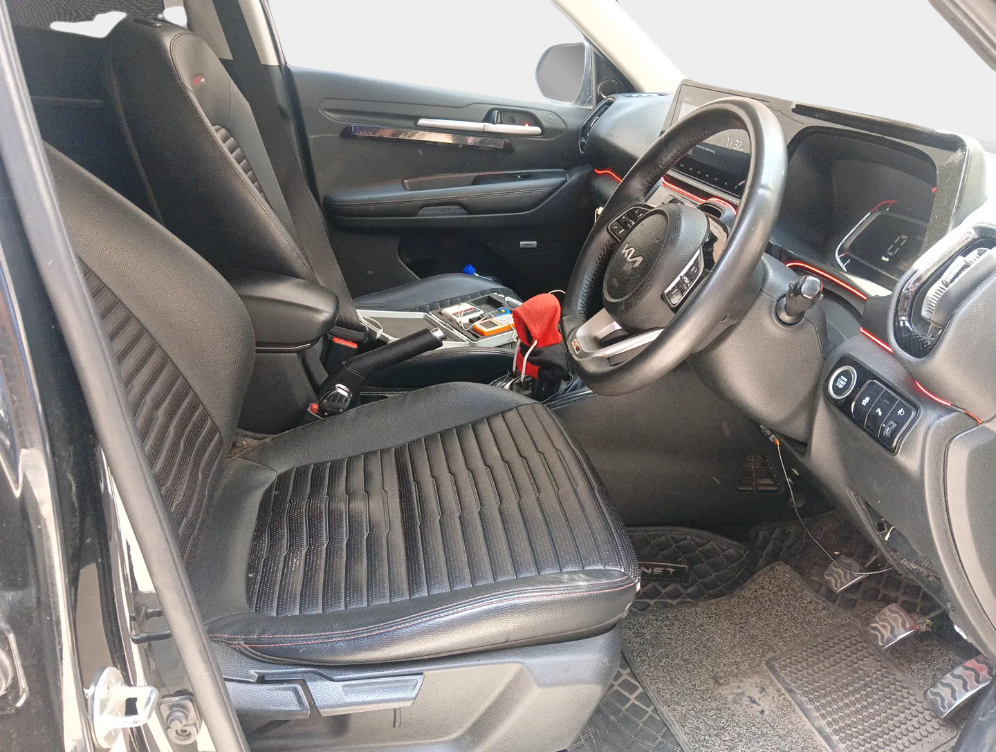 Interior
