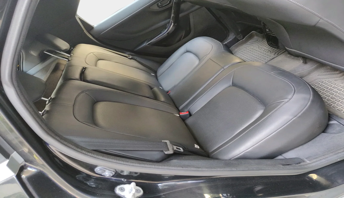 2021 Tata NEXON XZ PLUS PETROL DARK EDITION, Petrol, Manual, 30,809 km, interior