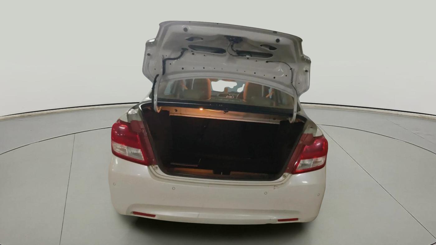 2020 Maruti Dzire VXI, Petrol, Manual, 44,323 km, exterior