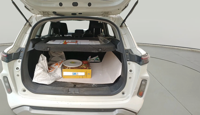 2024 Maruti Grand Vitara DELTA SMART HYBRID AT, Petrol, Automatic, 35,069 km, exterior