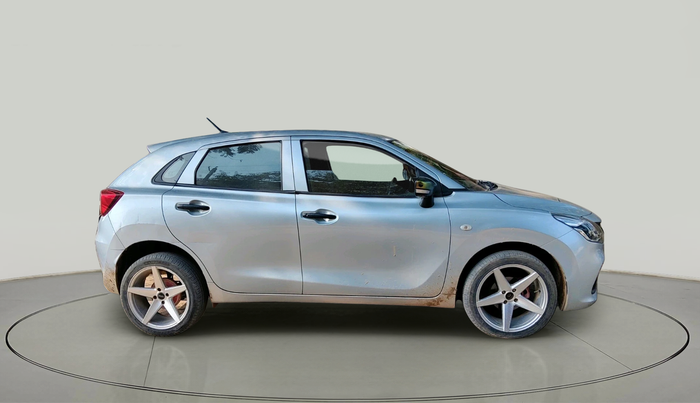 2023 Maruti Baleno SIGMA PETROL 1.2, Petrol, Manual, 70,799 km, exterior