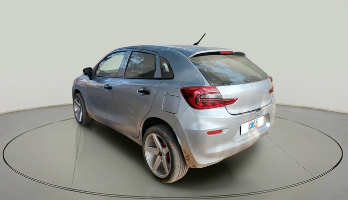 2023 Maruti Baleno SIGMA PETROL 1.2, Petrol, Manual, 70,799 km, exterior