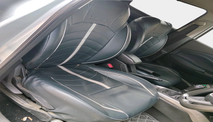 2023 Maruti Baleno SIGMA PETROL 1.2, Petrol, Manual, 70,799 km, interior