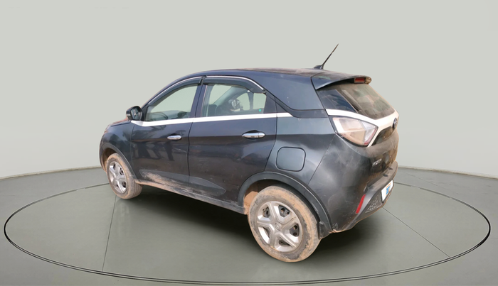 2019 Tata NEXON XM PETROL, Petrol, Manual, 1,00,231 km, exterior