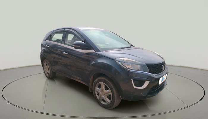 2019 Tata NEXON XM PETROL, Petrol, Manual, 1,00,231 km, exterior