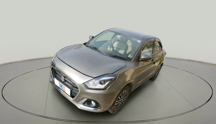 2024 Maruti Dzire ZXI Plus, Petrol, Manual, 26,076 km, exterior