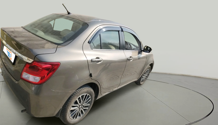 2024 Maruti Dzire ZXI Plus, Petrol, Manual, 26,076 km, exterior