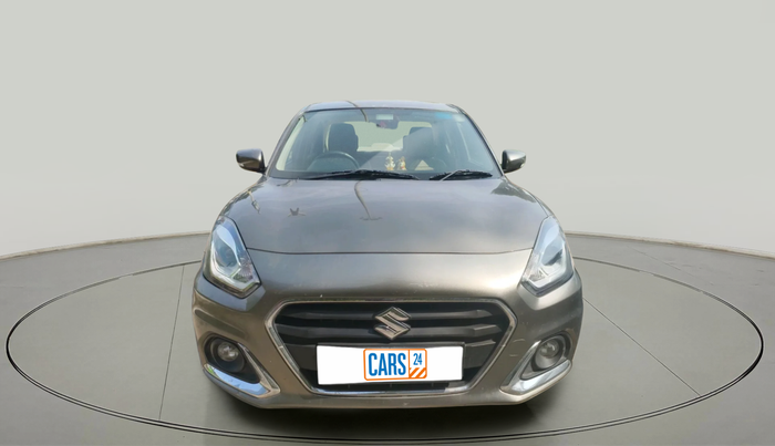 2024 Maruti Dzire ZXI Plus, Petrol, Manual, 26,076 km, exterior