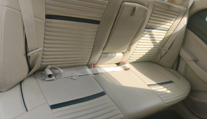 2024 Maruti Dzire ZXI Plus, Petrol, Manual, 26,076 km, interior