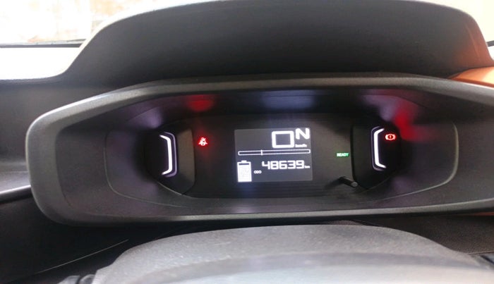 2023 CITROEN E C3 FEEL, Electric, Automatic, 48,639 km, interior