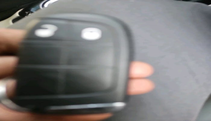 2017 Jeep Compass LIMITED (O) 1.4 PETROL AT, Petrol, Automatic, 75,282 km, interior