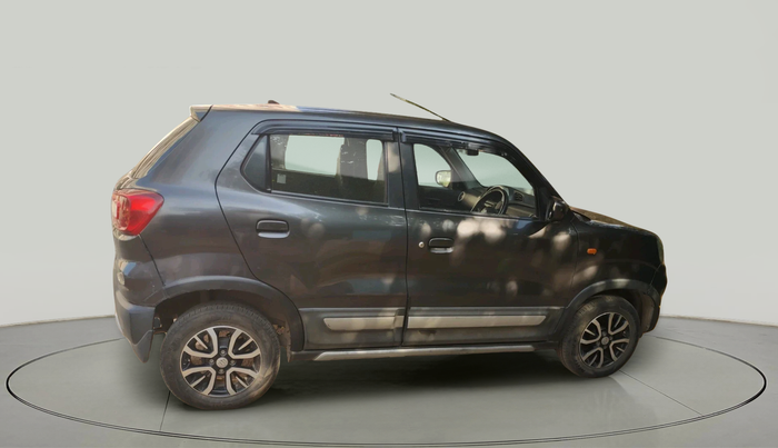 2020 Maruti S PRESSO VXI PLUS AMT, Petrol, Automatic, 19,731 km, exterior
