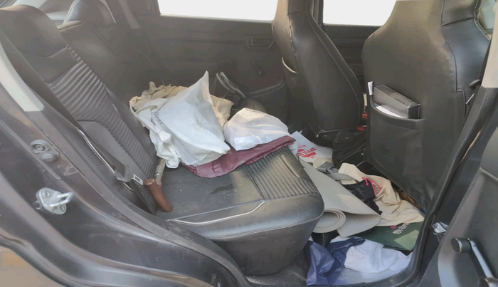 2020 Maruti S PRESSO VXI PLUS AMT, Petrol, Automatic, 19,731 km, interior