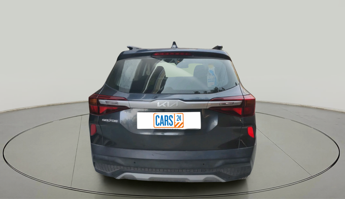 2022 KIA SELTOS HTK 1.5 PETROL, Petrol, Manual, 29,372 km, exterior