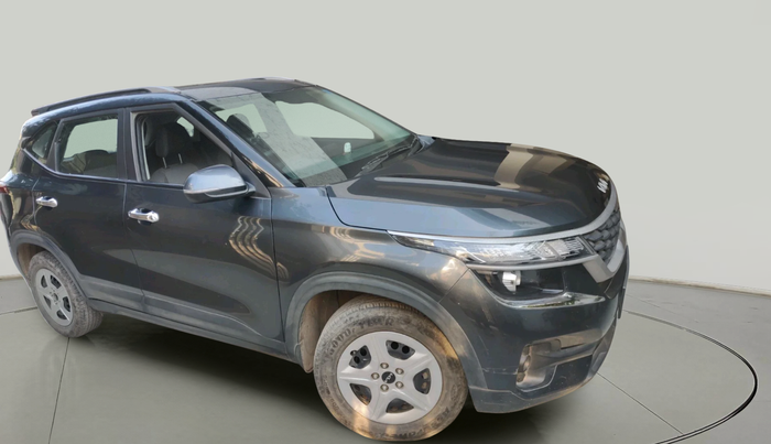 2022 KIA SELTOS HTK 1.5 PETROL, Petrol, Manual, 29,372 km, exterior