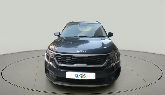 2022 KIA SELTOS HTK 1.5 PETROL, Petrol, Manual, 29,372 km, exterior