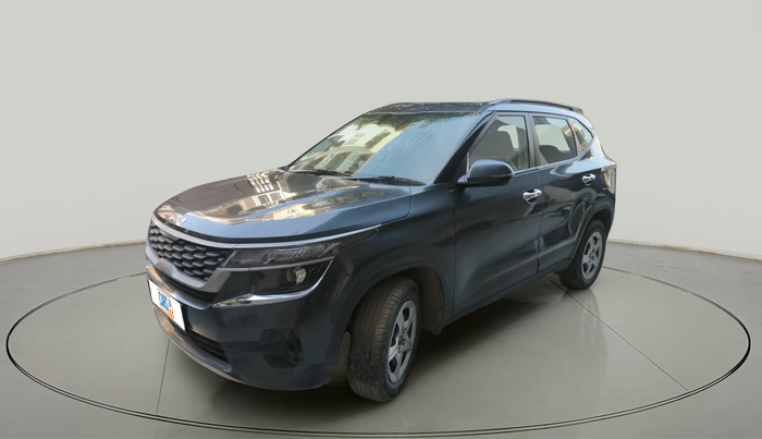 2022 KIA SELTOS HTK 1.5 PETROL, Petrol, Manual, 29,372 km, exterior