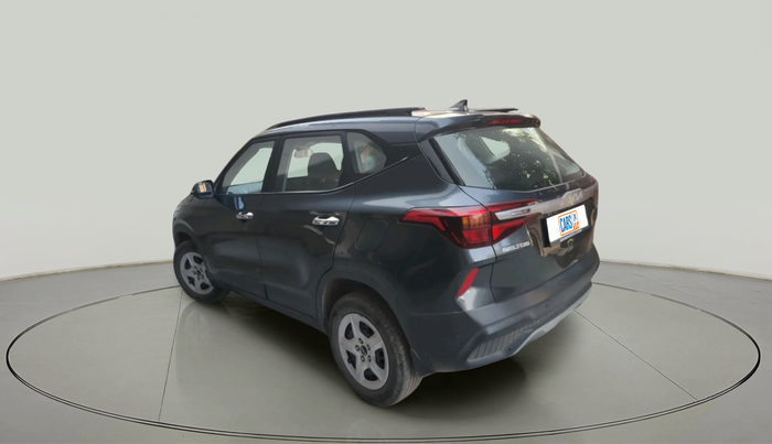 2022 KIA SELTOS HTK 1.5 PETROL, Petrol, Manual, 29,372 km, exterior