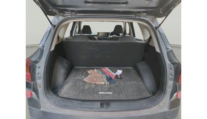 2022 KIA SELTOS HTK 1.5 PETROL, Petrol, Manual, 29,372 km, exterior