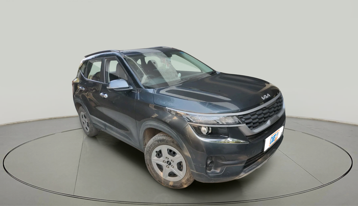 2022 KIA SELTOS HTK 1.5 PETROL, Petrol, Manual, 29,372 km, exterior